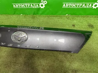 768010t050 Накладка крышки багажника Toyota Venza 1 Арт CP19221, вид 4