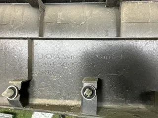 768010t050 Накладка крышки багажника Toyota Venza 1 Арт CP19221, вид 6