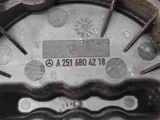 A2516804218 Прочая запчасть Mercedes GLK X204 Арт 85037, вид 3