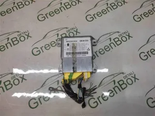 A2049012904 Блок AirBag Mercedes GLK X204 Арт 85010, вид 1