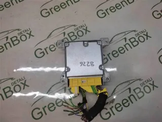 A2049012904 Блок AirBag Mercedes GLK X204 Арт 85010, вид 3