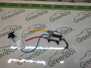 A0009105102 Блок управления сиденьем Mercedes GLK X204 Арт 84995, вид 1