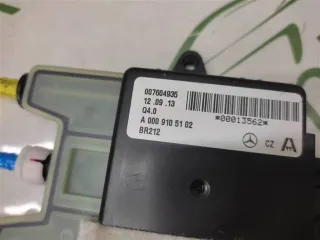A0009105102 Блок управления сиденьем Mercedes GLK X204 Арт 84995, вид 2