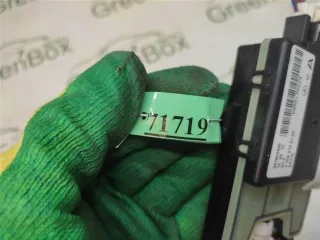 A0009105102 Блок управления сиденьем Mercedes GLK X204 Арт 84995, вид 3