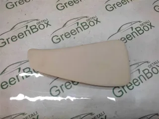 A2048600105 Подушка безопасности боковая (в сиденье) Mercedes GLK X204 Арт 84958, вид 1