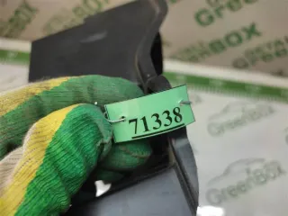 A2468900188 Ящик для инструментов Mercedes CLA c117 Арт 85007, вид 5