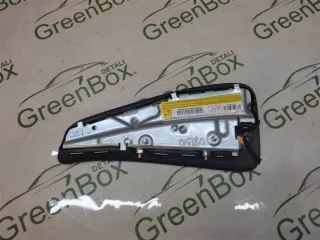 A2128603402 Подушка безопасности боковая (в сиденье) Mercedes CLS C218 Арт 84932, вид 2