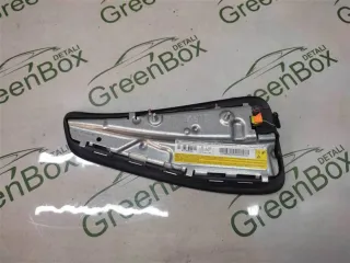 A2128603502 Подушка безопасности боковая (в сиденье) Mercedes CLS C218 Арт 85009, вид 2