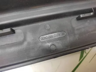 A2126800435,A2126800335A2216800235,A2216800135 Накладка на порог Mercedes E W212 Арт 84979, вид 7