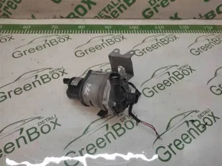 A0005000386 Насос антифриза дополнительный Mercedes E W212 Арт 84978, вид 1