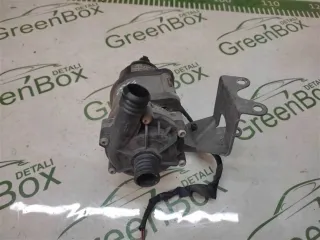 A0005000386 Насос антифриза дополнительный Mercedes E W212 Арт 84978, вид 2