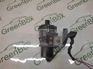 A0005000386 Насос антифриза дополнительный Mercedes E W212 Арт 84978, вид 3