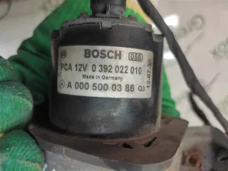 A0005000386 Насос антифриза дополнительный Mercedes E W212 Арт 84978, вид 4