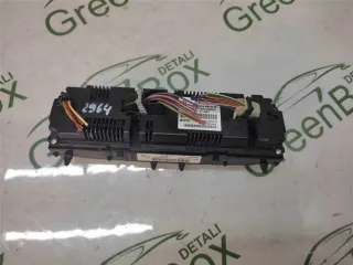 A2129008911 Блок управления климатической установкой Mercedes E W212 Арт 84916, вид 2