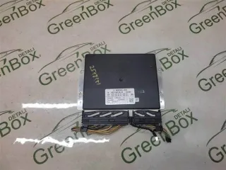 A2219009603 Блок управления пневмоподвеской Mercedes S W221 Арт 84947, вид 1