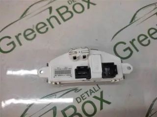 T1015286S Сопротивление печки Mercedes ML/GLE W166 Арт 84983, вид 2