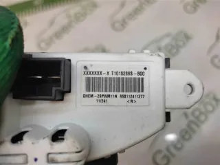T1015286S Сопротивление печки Mercedes ML/GLE W166 Арт 84983, вид 4