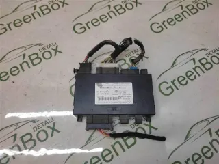 A2118705026 Блок управления сиденьем Mercedes R W251 Арт 84968, вид 1