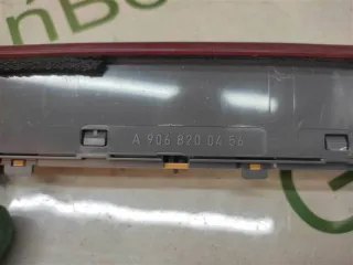 A9068200456 Фонарь салона (плафон) Mercedes Sprinter W906 Арт 84971, вид 3
