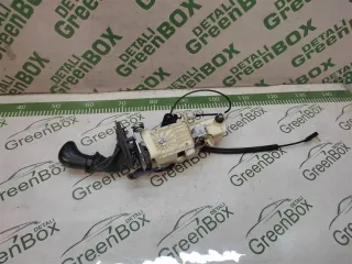 A9062603509 Кулиса КПП Mercedes Sprinter W906 3.0л дизель Арт 84952, вид 1