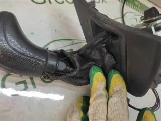 A9062603509 Кулиса КПП Mercedes Sprinter W906 3.0л дизель Арт 84952, вид 2