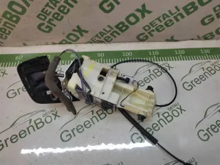 A9062603509 Кулиса КПП Mercedes Sprinter W906 3.0л дизель Арт 84952, вид 4