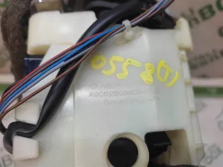 A9062603509 Кулиса КПП Mercedes Sprinter W906 3.0л дизель Арт 84952, вид 5