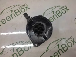 A0000943448 Расходомер воздуха (массметр) Mercedes Sprinter W906 Арт 84936, вид 2