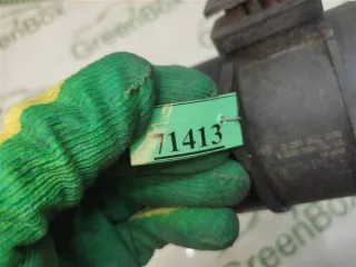 A0000943448 Расходомер воздуха (массметр) Mercedes Sprinter W906 Арт 84936, вид 4