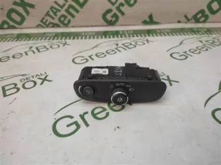 84192536 Переключатель света фар Chevrolet Equinox 3 Арт 84920, вид 1