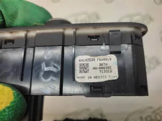 84192536 Переключатель света фар Chevrolet Equinox 3 Арт 84920, вид 3