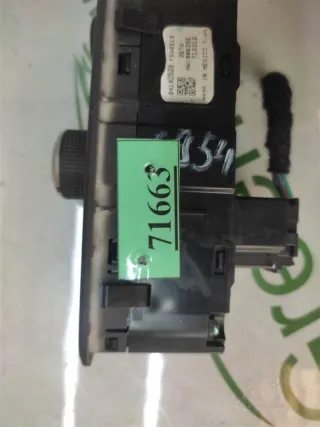 84192536 Переключатель света фар Chevrolet Equinox 3 Арт 84920, вид 4