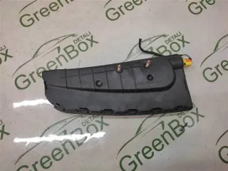 A1668600402 Подушка безопасности боковая (в сиденье) Mercedes GL X166 Арт 84977, вид 2