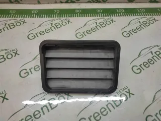 A1668301042 Воздуховод Mercedes GL X166 Арт 84940, вид 1