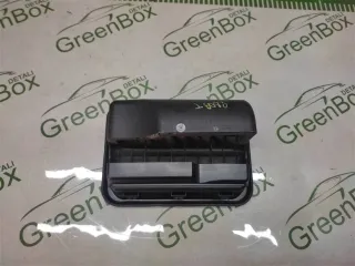 A1668301042 Воздуховод Mercedes GL X166 Арт 84940, вид 2