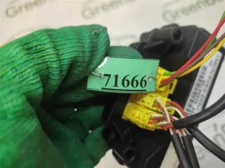 A2118706026 Блок управления сиденьем Mercedes GL X164 Арт 84969, вид 3