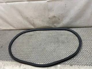  уплотнитель капота Tesla model S Арт 100422, вид 1