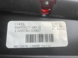 600591700D,6005917 стоп-сигнал Tesla model S Арт 100419, вид 5