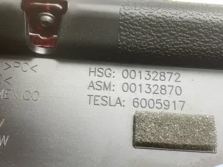 600591700D,6005917 стоп-сигнал Tesla model S Арт 100419, вид 6