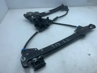 600633499K стеклоподъемник задний левый Tesla model S Арт 100407, вид 2