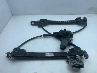 600633499K стеклоподъемник задний левый Tesla model S Арт 100407, вид 7