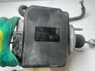 46100TGVA041M1 Блок ABS Acura TLX Арт 100406, вид 5