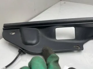 R,600757000 Накладка двери (крышки) багажника Tesla model S Арт 100371, вид 2