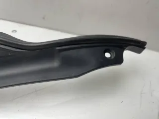 R,600757000 Накладка двери (крышки) багажника Tesla model S Арт 100371, вид 5