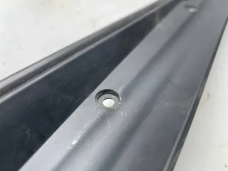 R,600757000 Накладка двери (крышки) багажника Tesla model S Арт 100371, вид 7