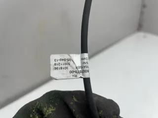 R,600757000 Накладка двери (крышки) багажника Tesla model S Арт 100371, вид 8