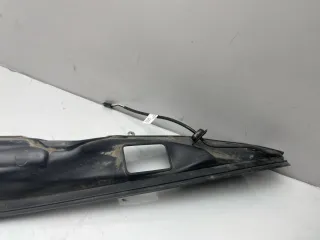 L,600757600 Накладка двери (крышки) багажника Tesla model S Арт 100370, вид 2