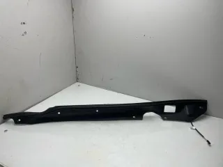 L,600757600 Накладка двери (крышки) багажника Tesla model S Арт 100370, вид 4