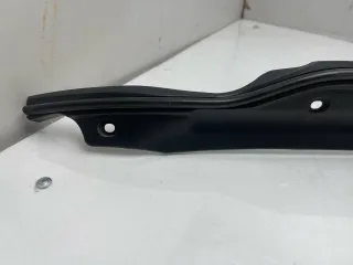 L,600757600 Накладка двери (крышки) багажника Tesla model S Арт 100370, вид 5
