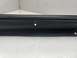 L,600757600 Накладка двери (крышки) багажника Tesla model S Арт 100370, вид 6